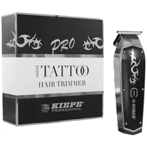 Kiepe Tattoo Mini Trimmer Schwarz