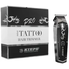 Kiepe Tattoo Mini Trimmer Schwarz