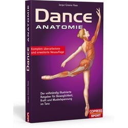 Dance Anatomie