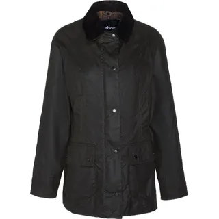 BARBOUR Regenjacken Damen Grün 46