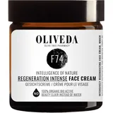 Oliveda F74 Gesichtscreme Regeneration Intense Face Cream (60ml)
