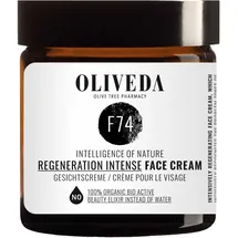 Oliveda F74 Gesichtscreme Regeneration Intense Face Cream (60ml)