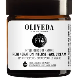 Oliveda F74 Gesichtscreme Regeneration Intense Face Cream (60ml)