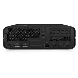 HP Z2 Mini G9 Workstation, Core i5-14500, 16GB RAM, 512GB SSD, T400 (86D49EA#ABD)