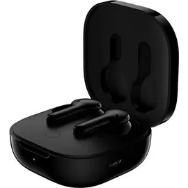 Qcy T13 Tws dockless Bluetooth 5.1 Kopfhörer - Schwarz
