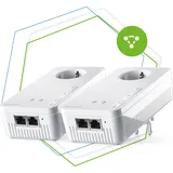 devolo Mesh WLAN 2 Starter Kit