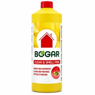 Bogaclean Clean & Smell Free Concentrate