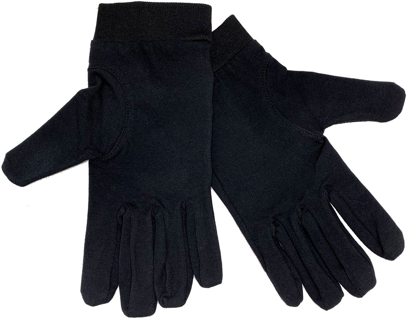 Germot Lycra, sous gants - Noir - L