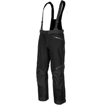 Klim Powerxross Hosen / Black / Asphalt - 3XL für Männer