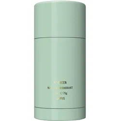 Corpus N°Green Deodorant Deodorants 75 g 