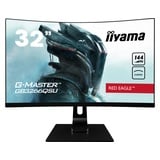 iiyama G-Master GB3266QSU-B1 32"