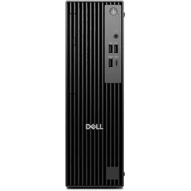 Dell Pro Slim QCS1250 Desktop-PC Intel Core Ultra 5 235 3,4 GHz 16 GB RAM 512 GB SSD Intel Arc Graphics Win 11 Pro