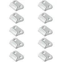mobilibrico Haken Metall Satz von 10 Stuck auf Karte