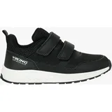 Viking Bouncy WP 2V Schuhe (Größe 29, schwarz)