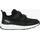 Viking Bouncy WP 2V Schuhe (Größe 29, schwarz)