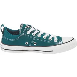 Converse Chuck Taylor All Star Madison Damen Schwarz/Weiß 42