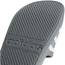 adidas Adilette Aqua Grey Three / Cloud White / Grey Three 43