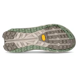 Altra Olympus 6 Herren Orange/Clay 42,5
