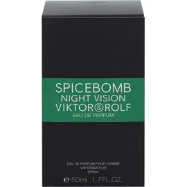 Viktor & Rolf Spicebomb Night Vision Eau de Parfum 50 ml