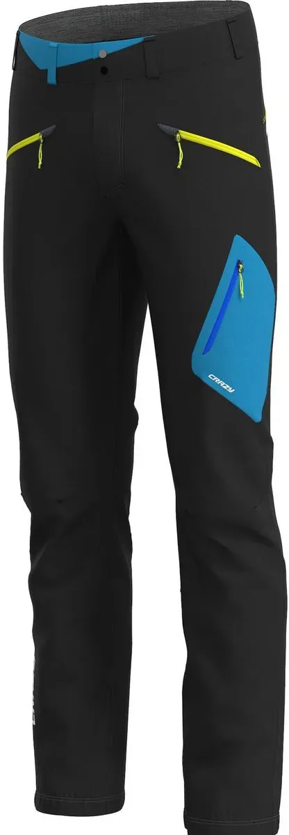 Crazy Pant Resolution energy (62) 54