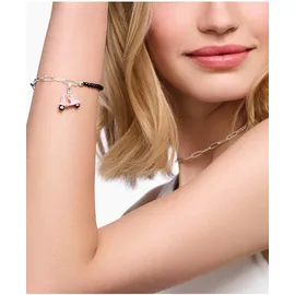 Thomas Sabo Vespa rosa 1992-007-9