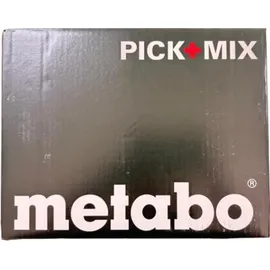 Metabo STA 18 LTX 100 ohne Akku