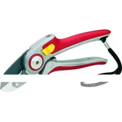 WOLF-Garten Amboss-Gartenschere Professional "RS 5000"