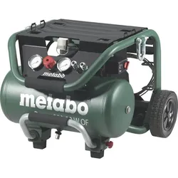 METABO Kompressoren - Serie Power - POWER 280-20 W OF