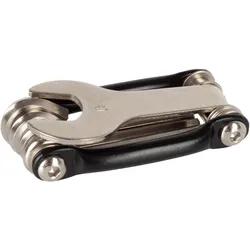 Falt-Werkzeugset Multitool KHE Einheitsfarbe No Size