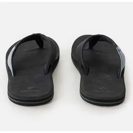 Rip Curl Oxford Bloom Flip-flops Schwarz EU 46