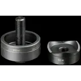 Rittal Blechlocher rund AS 4055,263