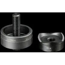 Rittal Blechlocher rund AS 4055,263