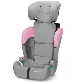KinderKraft CYBEX 517000171 Autositz für Babys 1-2-3 (9 - 36 kg; 9 Monate - 12 Jahre) Pink, Violett
