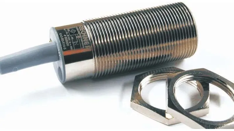 Rechner Näherungsschalter IAS-60-A14-S