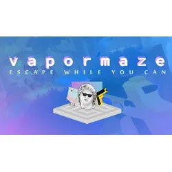 Vapormaze