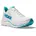 Hoka One One 1162030-WKY CLIFTON 10 WHITE SKYWARD Blue 43 1 3