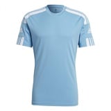 Jersey team light blue/white S