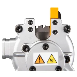 Makita Akku-Moniereisenschneider DSC251ZK