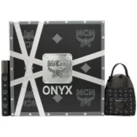 MCM Onyx Eau de Parfum 50 ml + 15 ml Geschenkset