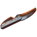 Captain Fawcett's Captain Fawcett Schnurrbartkamm Captain Fawcett (87T) 400 g