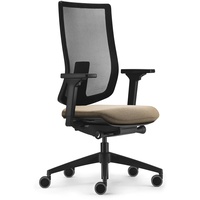 Sedus Bürostuhl se:do pro light 2, AP-896/007 Stoff beige,