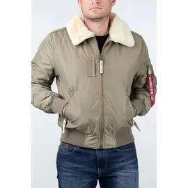 Alpha Industries Injector III Khaki M