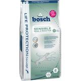 Bosch Tiernahrung Life Protection Concept Sensible Renal & Reduction 11,5 kg