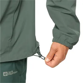 Jack Wolfskin Stormy Point 2l Jkt M