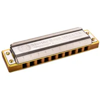 Hohner Marine Band Deluxe F (M2005066)