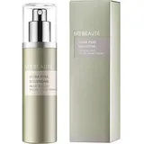 M2 Beauté Ultra Pure Solutions Pearl & Gold Facial Nano Spray Gesichtsserum 75 ml