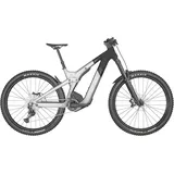 Scott Patron ST eRIDE 910 Silber Modell 2024