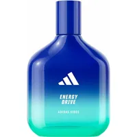 adidas Vibes Energy Drive Eau de Parfum 100 ml