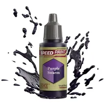 Army Painter Speedpaint: Purple Swarm