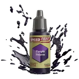 Army Painter Speedpaint: Purple Swarm